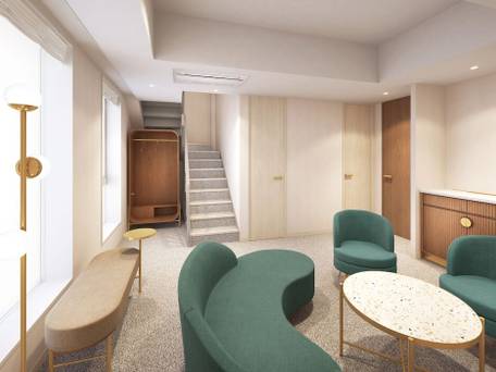 ホテルコメント横浜関内 / 5