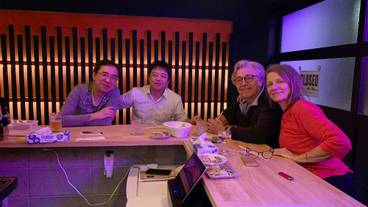 バー (施設内) / 4