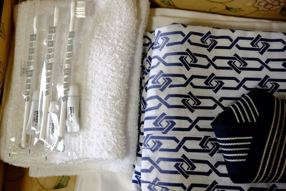 客室の設備とサービス