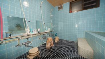 バスルームのシャワー / 19