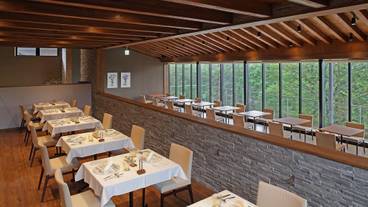 レストラン① / 3