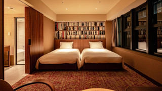 スーペリアツインChapter 3（禁煙）