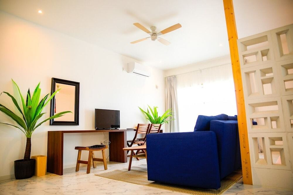 リビングルーム