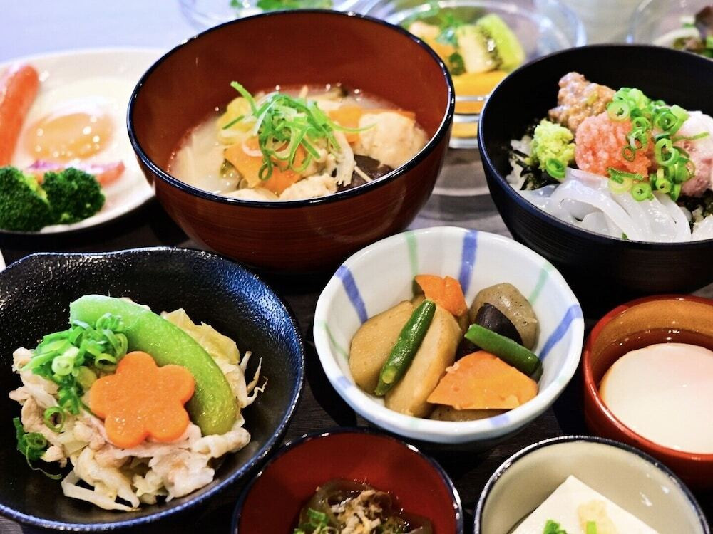レストラン