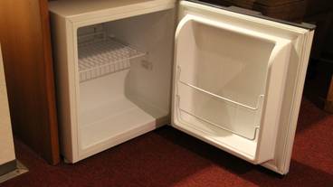 小型冷蔵庫 / 15