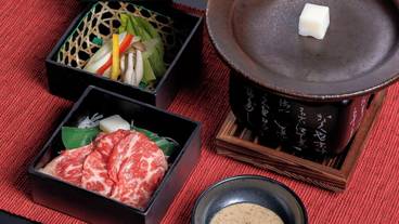 食事・飲み物 / 4