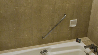 デラックス ツインルーム 禁煙 (最上階 / 皇居側)