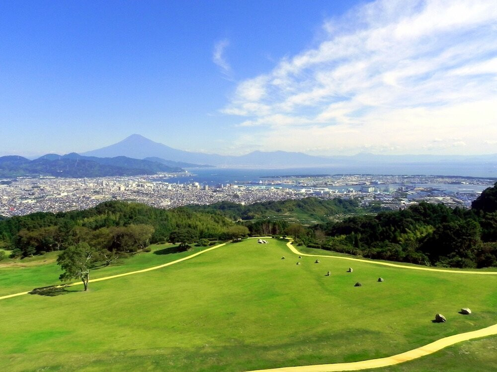 あなたを待つ日本平ホテルの絶景に会いに行こう！3663400