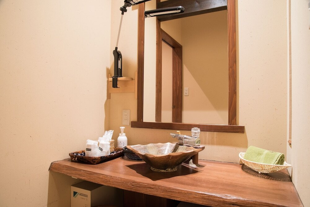 客室の設備とサービス