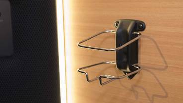 客室の設備とサービス / 15