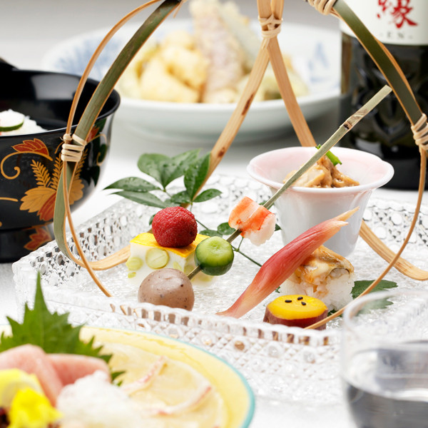 和食夕食イメージ①
