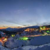 万座プリンスホテル（群馬県 リゾートホテル） / 2