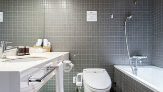 デラックス シングルルーム 禁煙