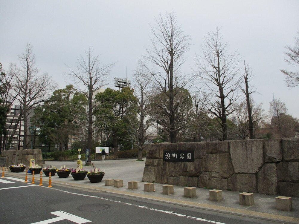 スポーツ設備