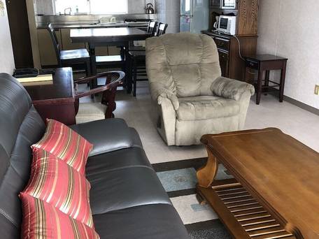 イーグルロッヂ / 1