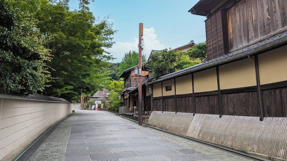 施設からの眺望