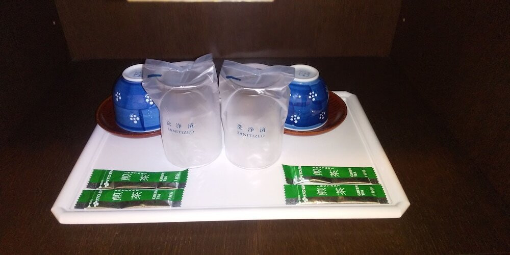 客室の設備とサービス