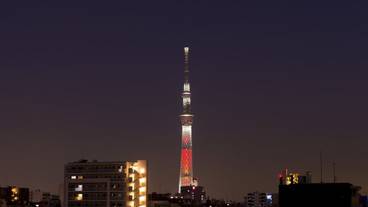 施設からの眺望 / 7