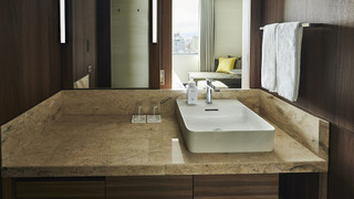 エグゼクティブフロアスタンダードツインルーム (エグゼクティブラウンジアクセス付) 26平方メートル 禁煙