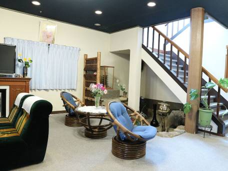 観光旅館やまと / 2