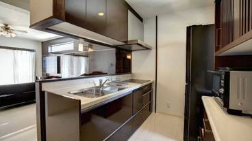 専用キッチン / 10