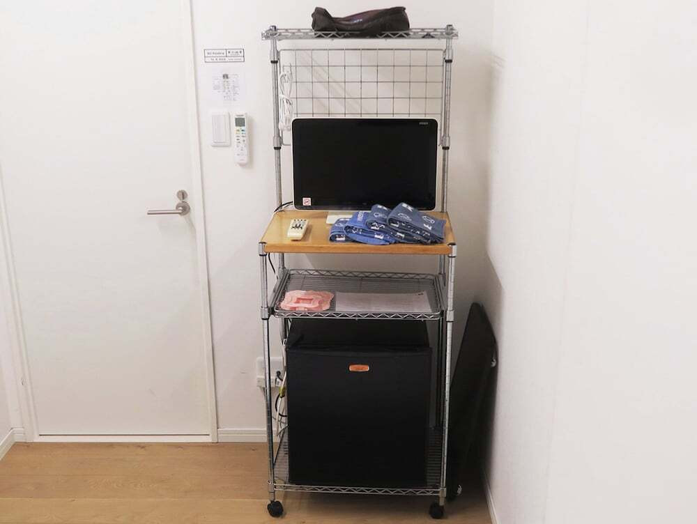 客室