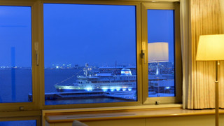 スタンダードツインA 喫煙