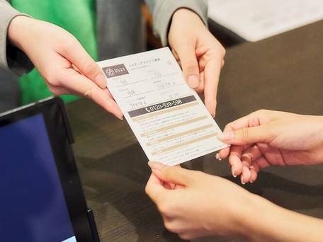 メルディアステイ 二条城 / 2