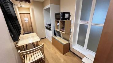 専用キッチン / 32