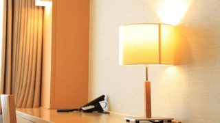 ダブルルーム　禁煙（2名専用）