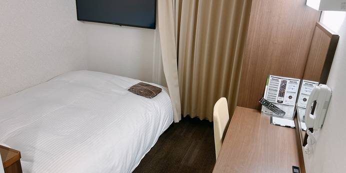 ABホテル岐阜（岐阜県 ビジネスホテル） / 1