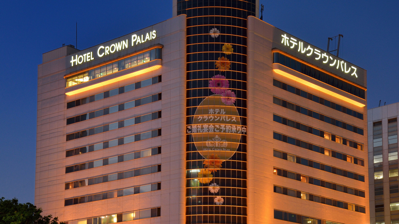 ラグジュアリーな雰囲気の館内でロマンチックなステイを楽しもう♡3947171