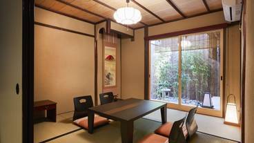 リビング エリア / 9