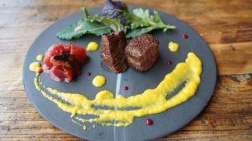 レストラン / 11