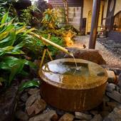 「祈願の宿」 青島・地蔵庵（宮崎県 旅館） / 4