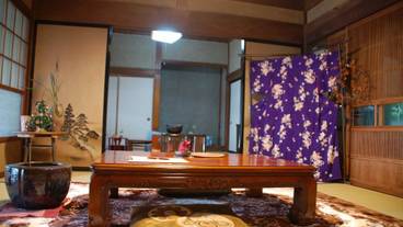 リビング エリア / 9