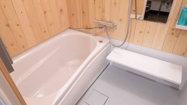 バスルーム / 17