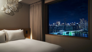 [レギュラーフロア] スーペリアクイーンルーム 禁煙