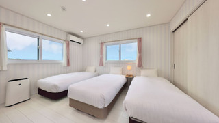 しらら1号棟 (素泊まり) 禁煙