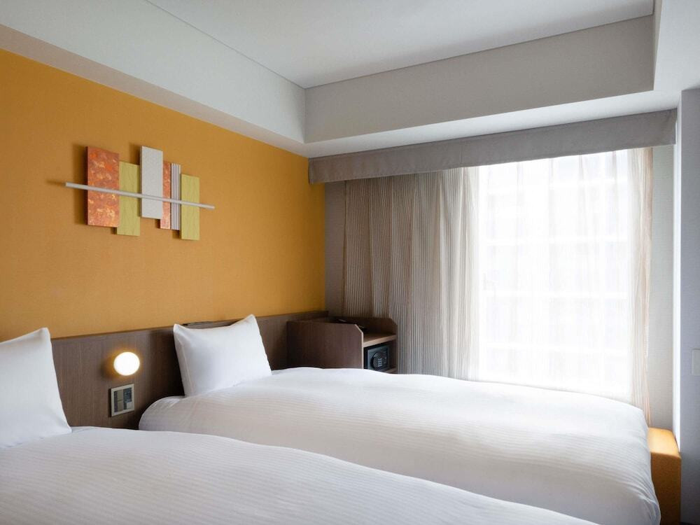 客室