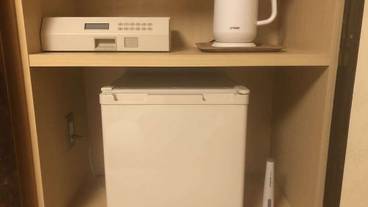 客室の設備とサービス / 7