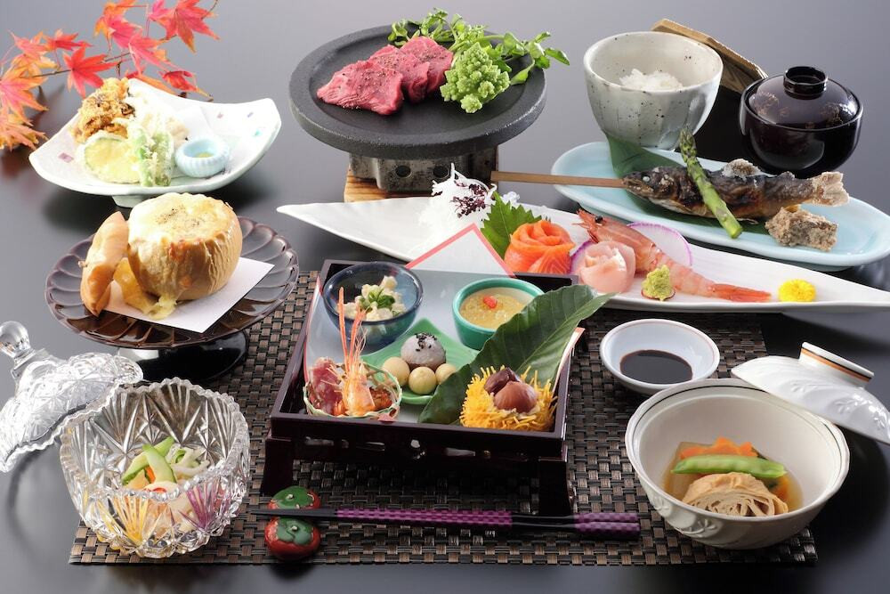 食事・飲み物