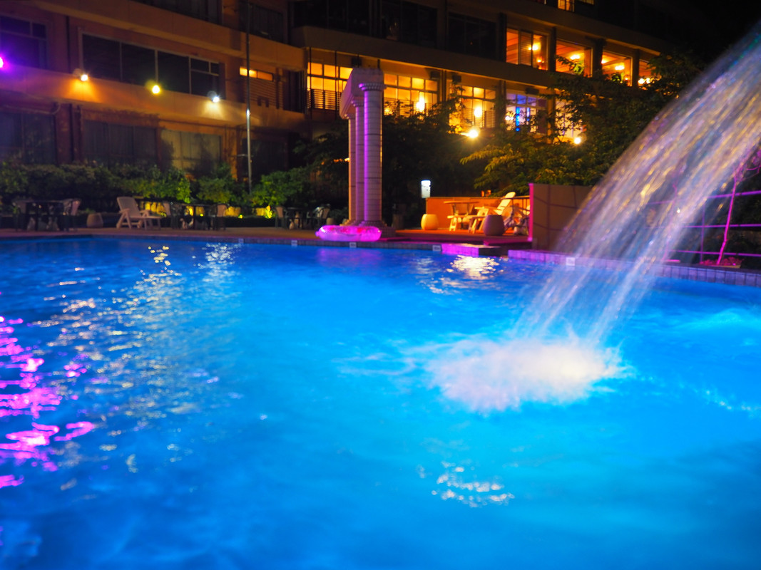 稲取赤尾ホテル(イナトリオンセン カシキリブロノヤド アカオホテル カイフウロウ) / 4