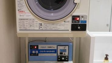 施設内の設備 / 1