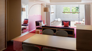 2Fレジデンステラス付