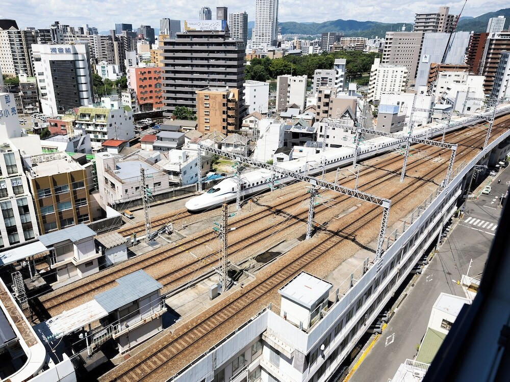 施設からの眺望