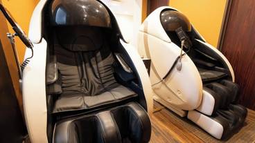 施設内の設備 / 18