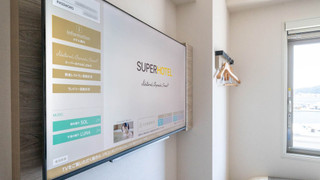 スタンダード ダブルルーム ダブルベッド 1 台 禁煙