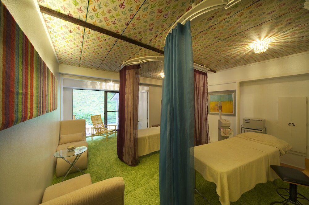 トリートメント ルーム