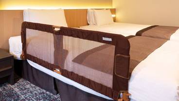 施設内の設備 / 6